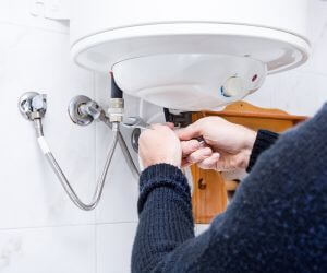 About Water Heater Repair LLC Ambler, AK